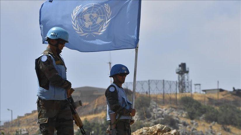 UNIFIL Tegaskan Penolakan atas Desakan Israel untuk Menarik Pasukan