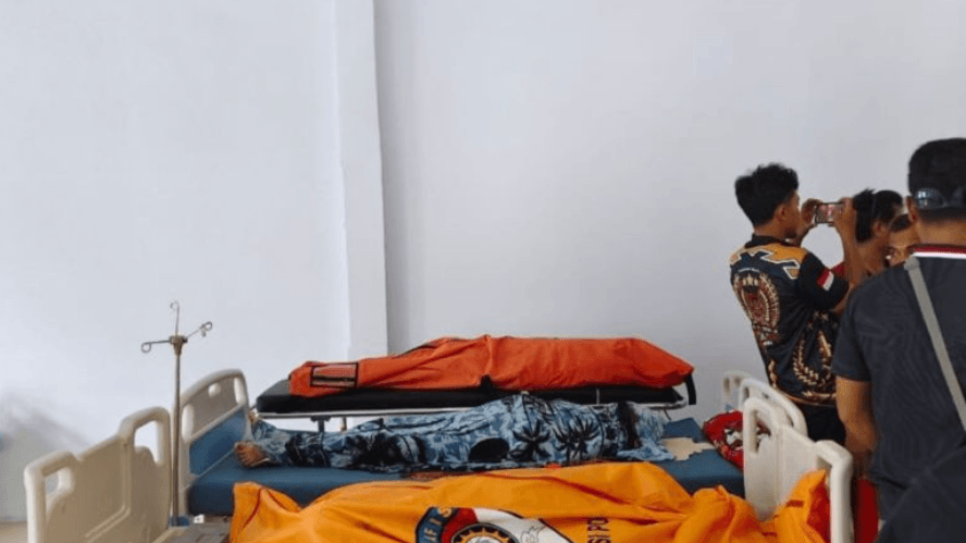 Basarnas Update Korban Tewas Kebakaran Speedboat: Ada 6 Orang Termasuk Benny Laos