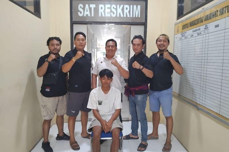 Pemuda di Lombok Utara Hamili Pacar Masih 15 Tahun Berujung Ditangkap Polisi