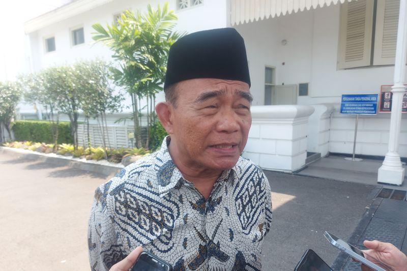 Muhadjir Sebut Butuh Kesiapan Infrastruktur Sebelum Pindah ke IKN