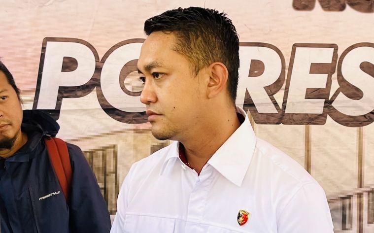 Polresta Bogor Periksa Pemilik Kebun Terkait Kematian Diduga Pencuri Talas