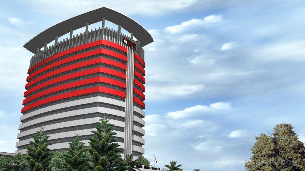 KPK Bakal Panggil Hakim Agung Sunarto Klarifikasi Laporan IPW