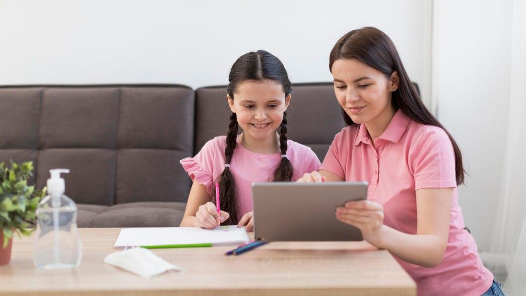 8 Cara Sederhana Menumbuhkan Motivasi Anak agar Lebih Percaya Diri