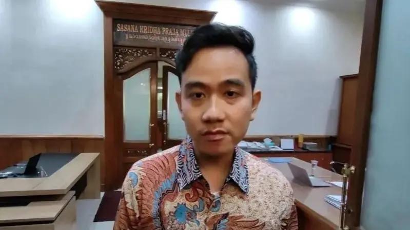 Gibran Sebut Jokowi Beri Masukan soal Kabinet, Tapi Keputusan di Prabowo