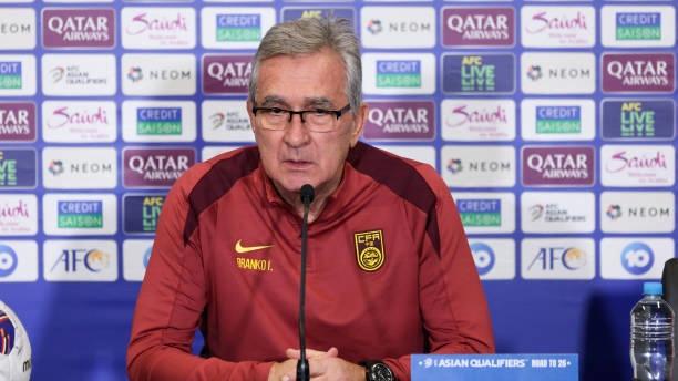 Pelatih China: Indonesia Kini Lawan Kuat Berkat Pemain dari Liga Belanda