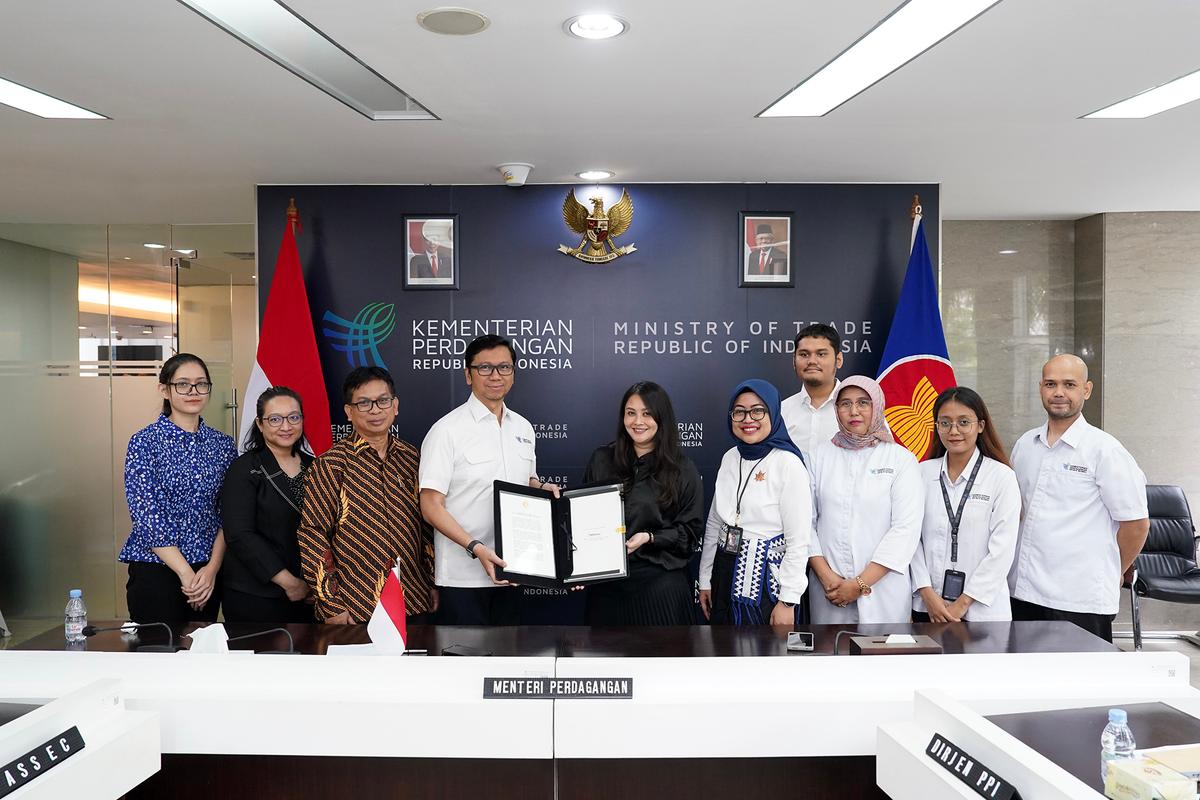 Penandatanganan Protokol Kelima untuk Mengubah ACIA