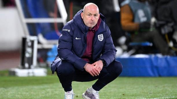 Lee Carsley Tegaskan Hanya Jadi Manajer Interim Inggris, Timnas Butuh Pelatih Kelas Dunia