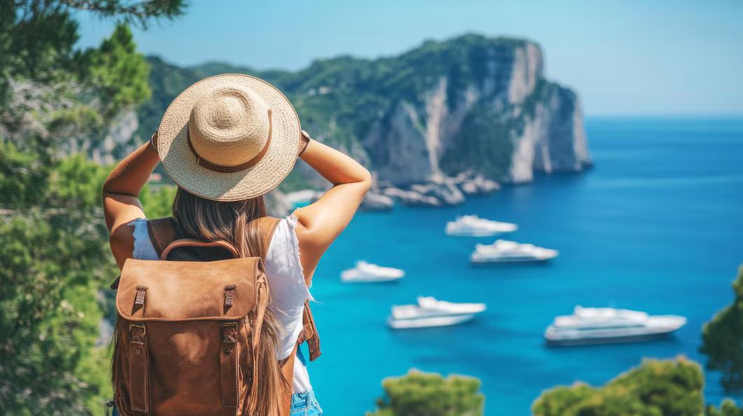 Travelling Nyaman, Ini Dia Barang Wajib yang Tak Boleh Kalian Tinggalkan