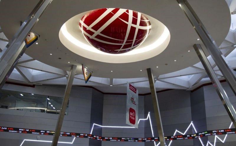 Ini Alasan IPO Perusahaan Energi Terbarukan Layak Dicermati Investor