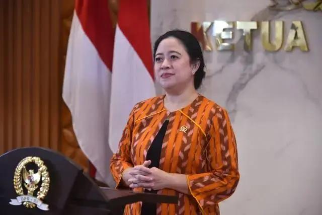 Puan Isyaratkan Pertemuan Prabowo-Megawati pada 17 Oktober