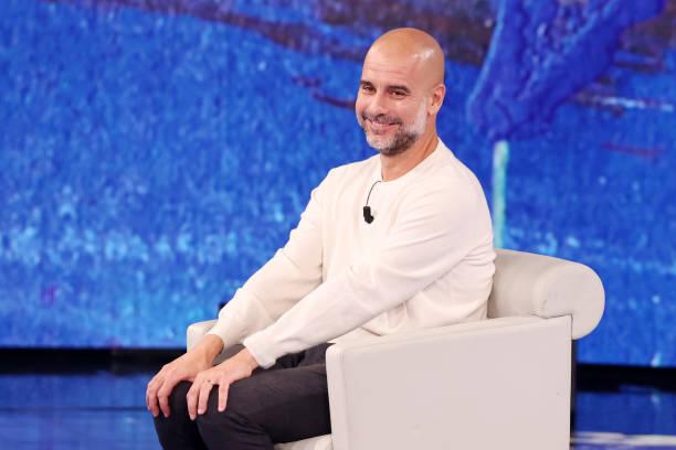 Mau Latih Timnas Inggris, Pep Guardiola?