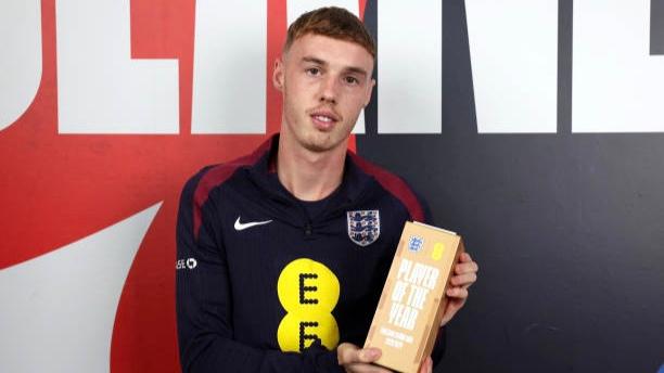 Cole Palmer ke Barcelona Musim Depan?