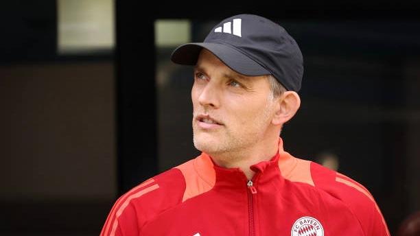 Berpotensi Gantikan Ten Hag, Thomas Tuchel Dinilai Tidak Bisa Tangani Tekanan Manchester United