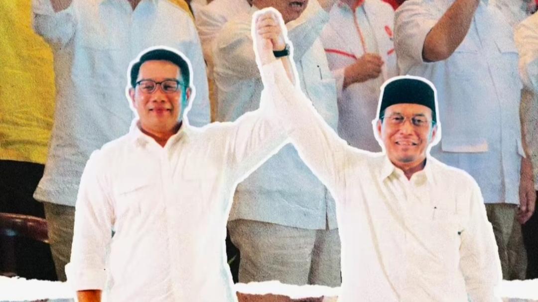 Pasangan RIDO Dapat Dukungan Pengusaha Muda untuk Menangkan Pilkada Jakarta 2024: Optimis 1 Putaran