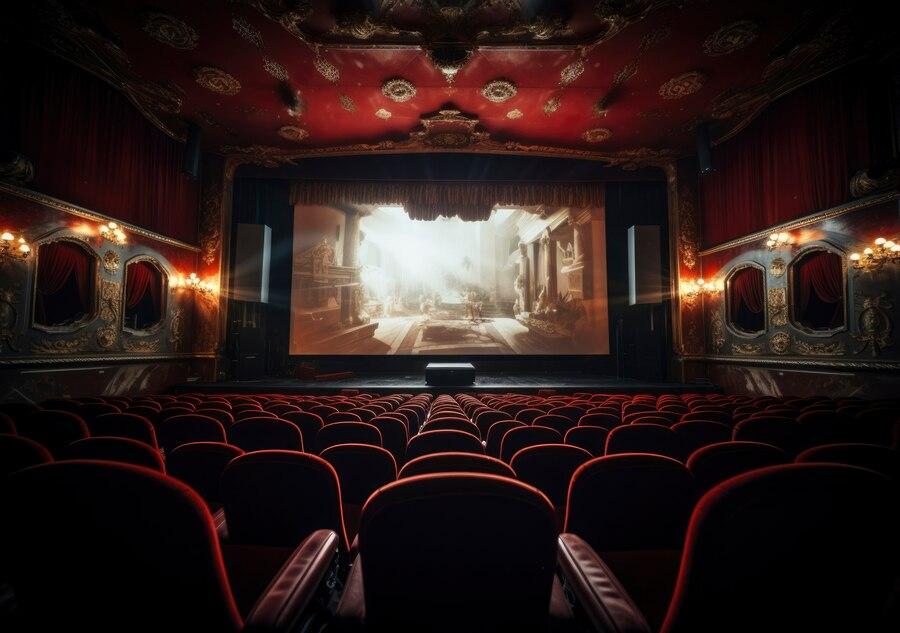 Mengenal Berbagai Jenis Studio Bioskop, Yuk Temukan Studio Bioskop Favoritmu!