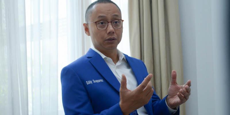MPR Siapkan Pelantikan Prabowo-Gibran dengan Fokus pada Keberlanjutan Pembangunan