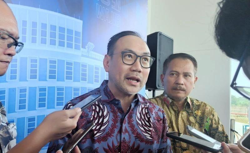 HGBT dan SNI Bikin Asosiasi Ini Pede dengan Program 3 Juta Rumah dari Prabowo