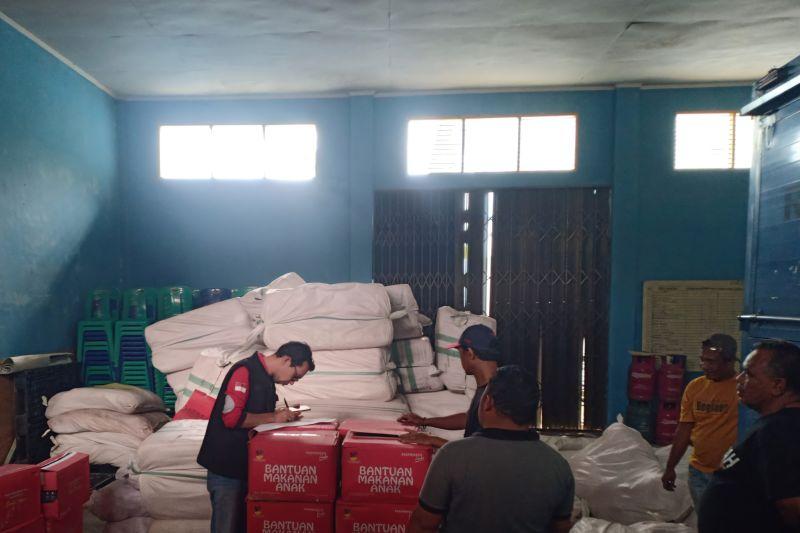 Kemensos Salurkan Bantuan Rp592 Juta untuk Korban Bencana di Aceh Tengah