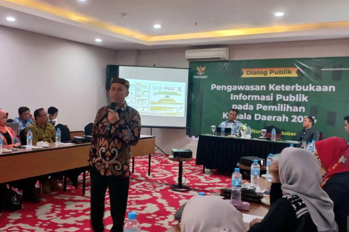 Kemenko Polhukam RI pastikan tahapan pilkada berjalan lancar