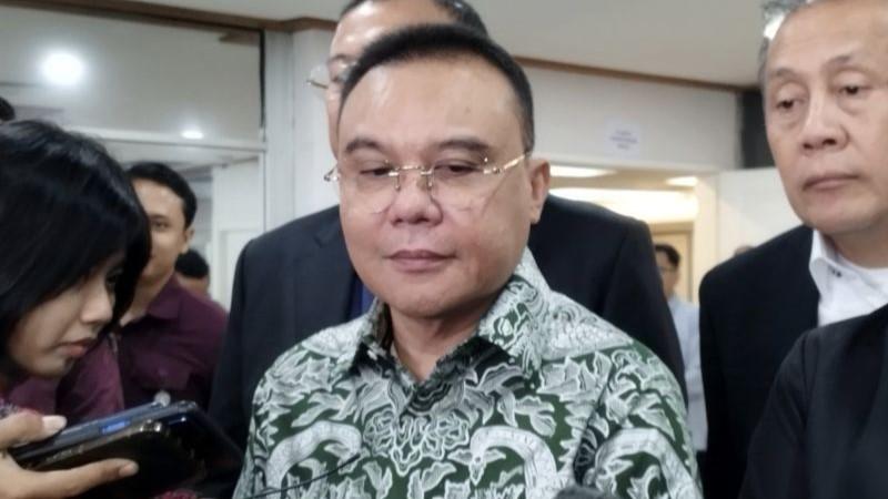Para Calon Menterinya Prabowo Diajak Ngumpul di Hambalang Besok
