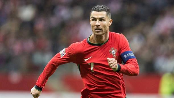 Cristiano Ronaldo Dinilai Sulit Bawa Portugal Juara Piala Dunia 2026 Jika Tetap Jadi Starter
