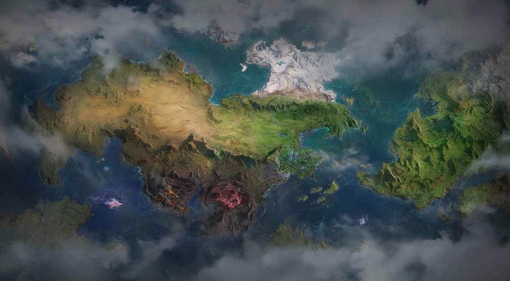 Menyelami Land of Dawn: Dunia Seru di Mobile Legends
