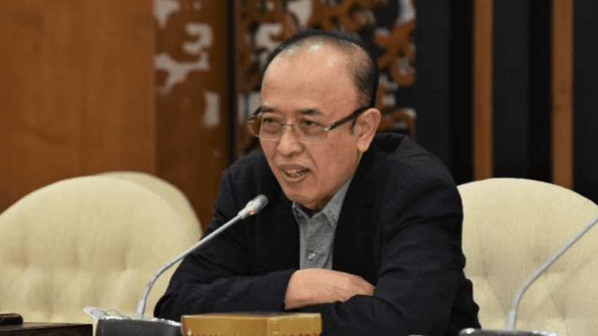 Darori Nilai Perlu Regulasi untuk Perkuat Sistem Perdagangan Karbon