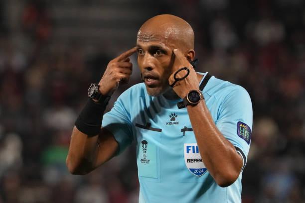 Resmi! AFC Jatuhkan Hukuman pada Ahmed Al Kaf, Apa Itu?