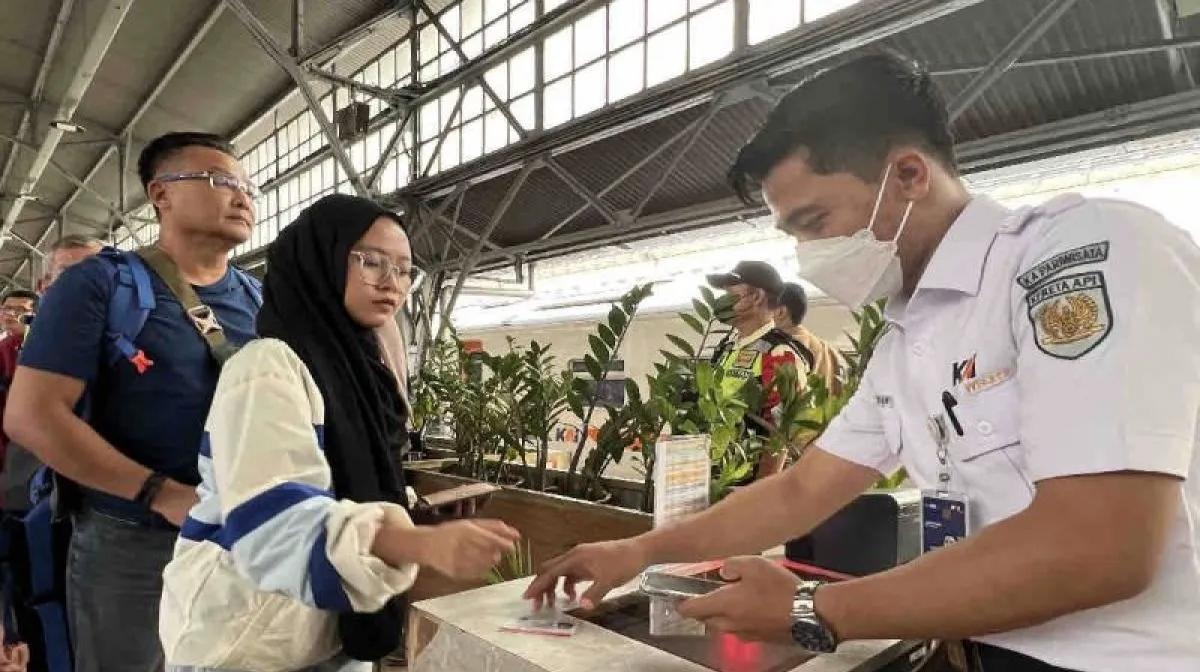 Dalam Sembilan Bulan, KAI Berhasil Amankan Aset Negara Senilai Rp731,53 Miliar