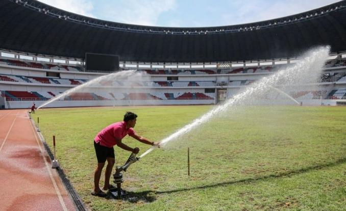 Panpel PSIS Semarang Targetkan Stadion Jatidiri Siap Dipakai November 2024