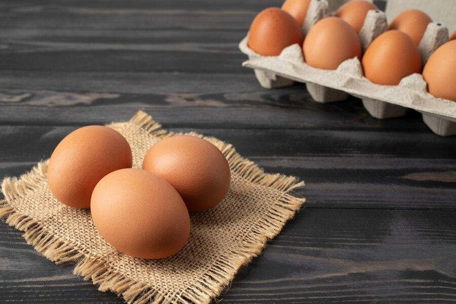 Waspada Telur Terkontaminasi Salmonella