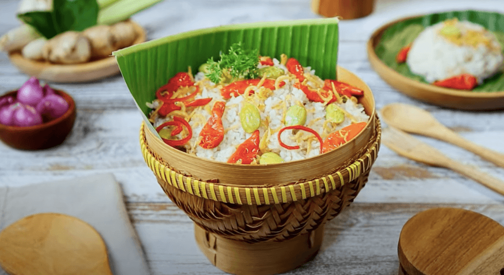 5 Rekomendasi Lauk untuk Nasi Liwet Kekinian