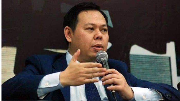 Ketua DPD Tepis Mau jadi Menteri Prabowo: Saya Sejajar dengan Presiden!