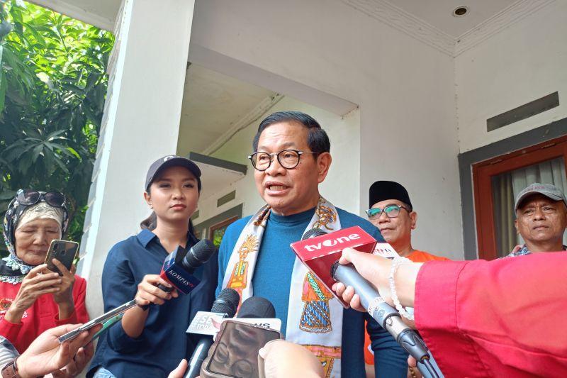 Pramono Yakin Janji dan Program untuk Jakarta Pasti Terpenuhi