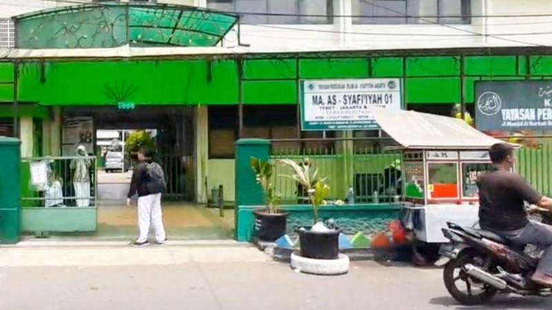 Kasus Penganiayaan Siswa SMA di Tebet Naik ke Penyidikan