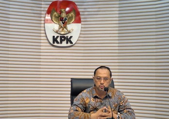 KPK Tegaskan Tidak Akan Campuri Penyelidikan Polda Metro Jaya Terkait Kasus Alex Marwata