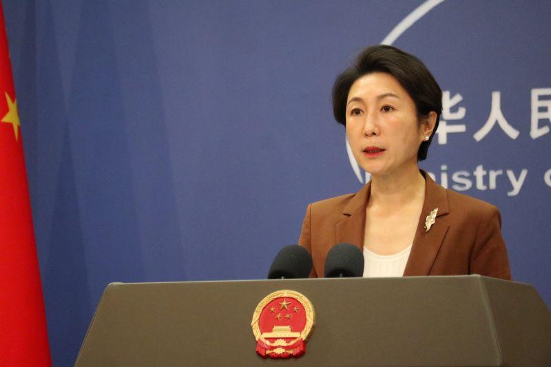 Beijing: Syarat Perdamaian adalah Menolak "Kemerdekaan Taiwan"