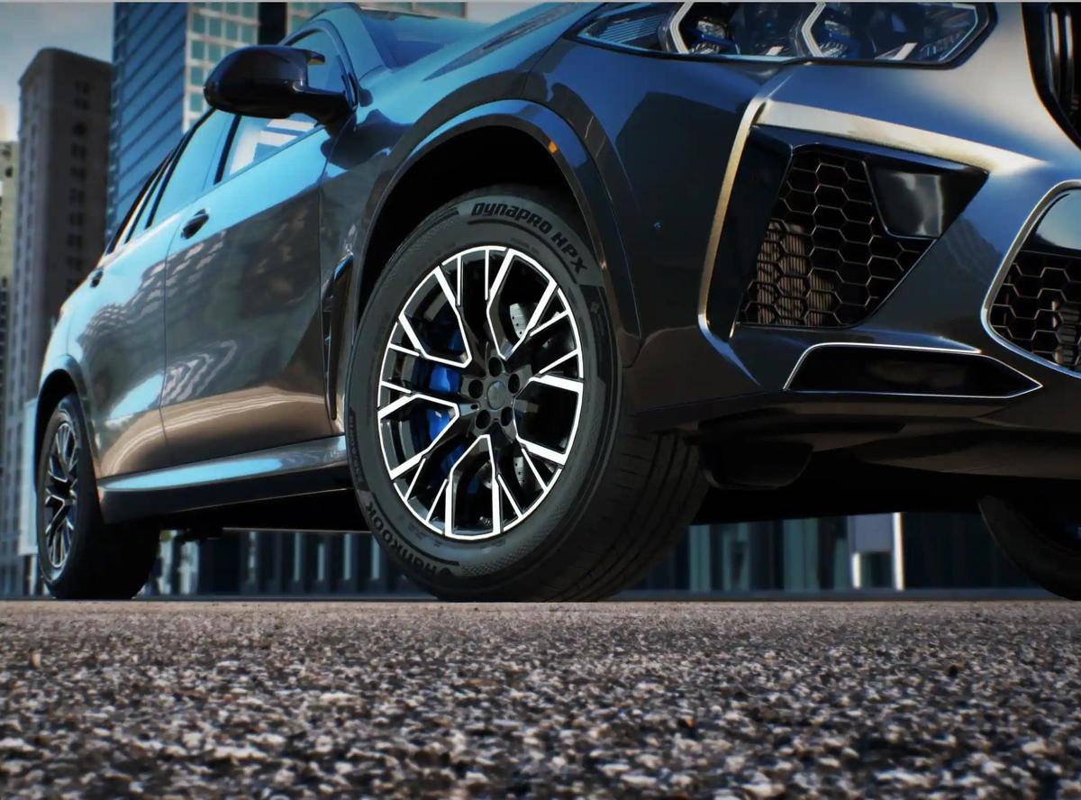 4 Kesalahan Umum dalam Perawatan Mobil yang Harus Dihindari, Begini Tips dari Hankook