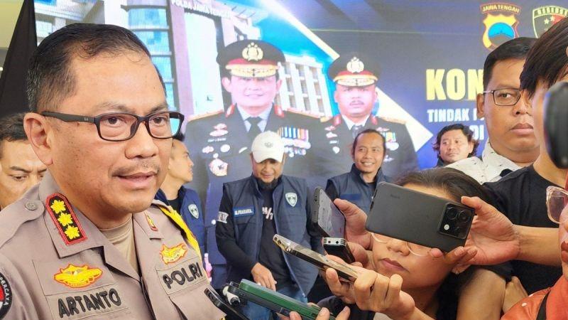 Polisi Kantongi Nama Calon Tersangka Kasus Bullying Mahasiswa PPDS Undip