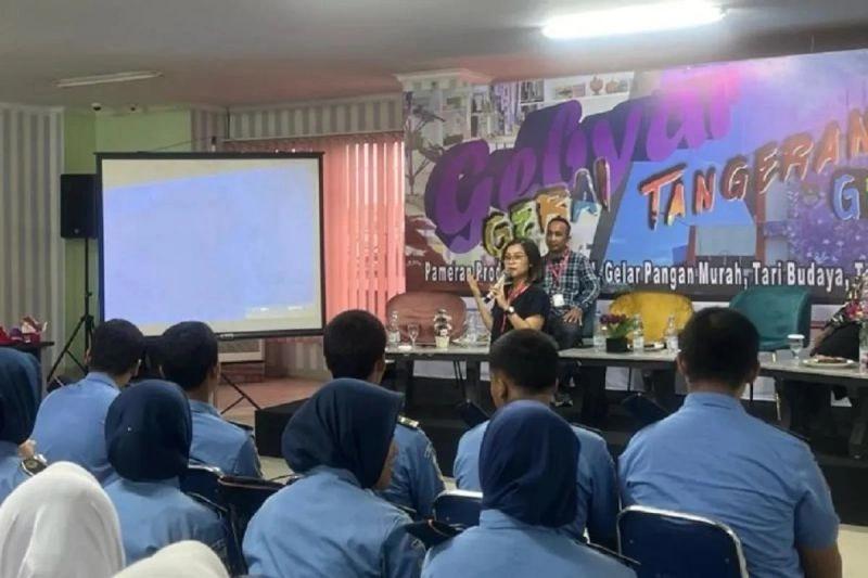 Komit pada Produk Lokal, Penjualan UMKM di Gerai Alfamidi Naik 65 Persen