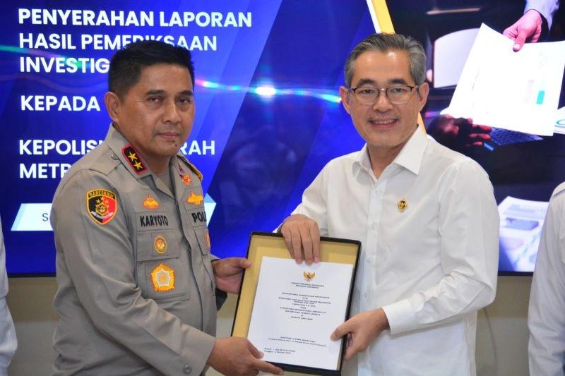 Rugikan Negara Rp60 Miliar, BPK Temukan Penyimpangan PetroChina