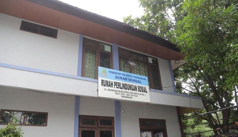 9 Anak terkait Kasus Pencabulan di Panti Asuhan Tangerang Sudah Dipulangkan ke Orang Tua