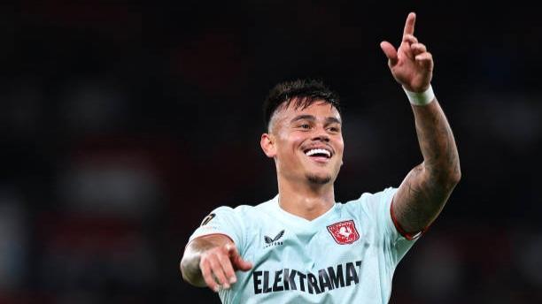 Nilai Pasar Mees Hilgers Meroket, Bek Tengah Timnas Indonesia Tembus 10 Juta Euro