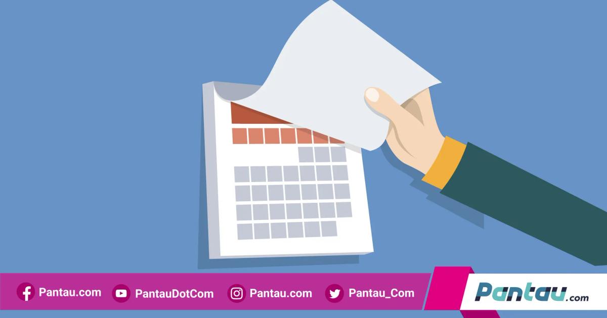 Catat Ya! Daftar 27 Hari Libur dan Cuti Bersama 2025