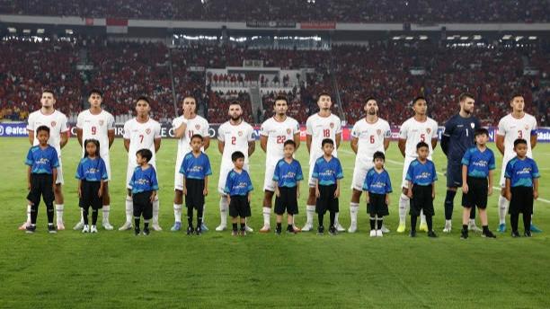 Prediksi Susunan Pemain Timnas Indonesia vs China: Malik Risaldi Siap Buktikan Kemampuan di Kualifikasi Piala Dunia 2026