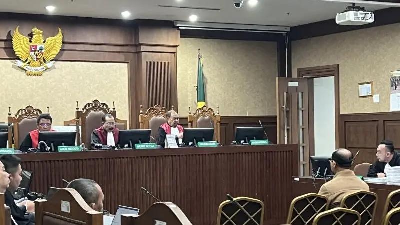 5 Aset Hakim Agung Nonaktif Gazalba Saleh Dirampas Negara, Ada Rumah Mewah Teman Wanita di Sedayu City