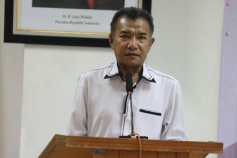KPU Ajak Masyarakat Jaga Kondusivitas Pilkada 2024