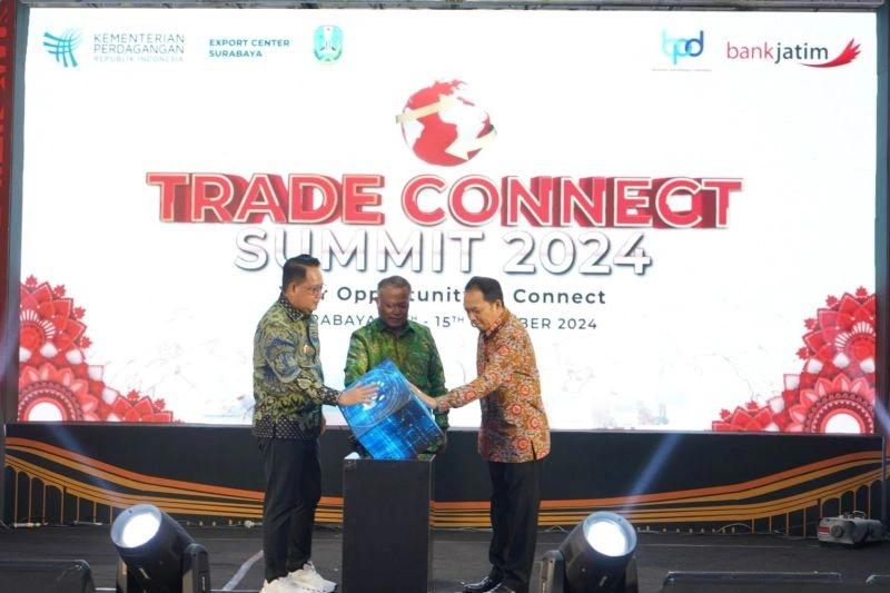 Begini Cara Bank Jatim Genjot Eksportir Baru dari Pelaku UMKM