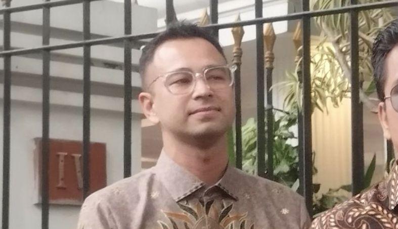 Raffi Ahmad Diminta Prabowo Bantu soal Generasi Muda hingga Pekerja Seni