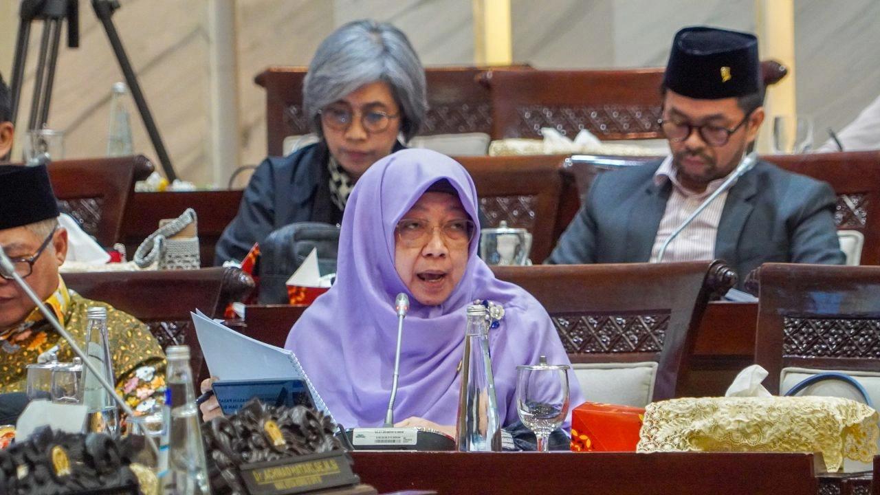 Anggota DPR Nilai Prabowo Berpeluang Rombak APBN 2025